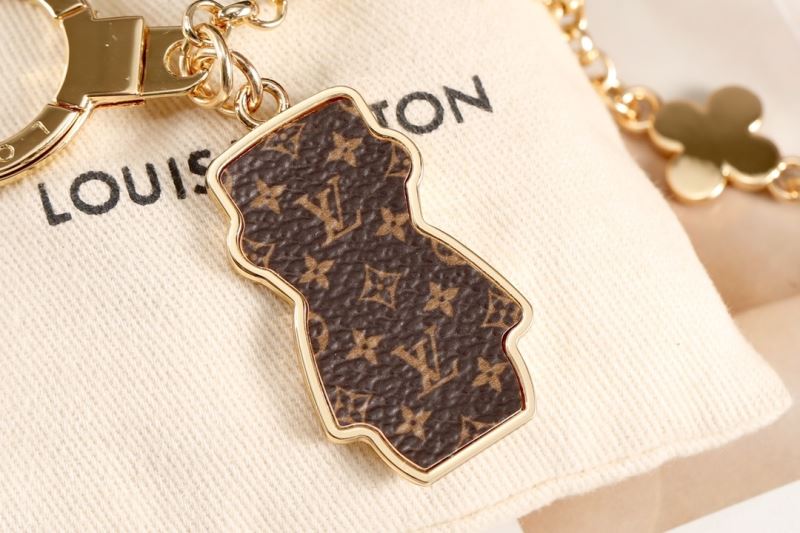 Louis Vuitton Keychains